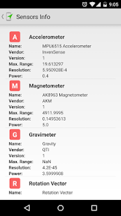 Visual Qiblah Screenshots 13