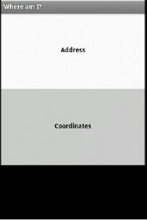 Lastest Where am I? APK