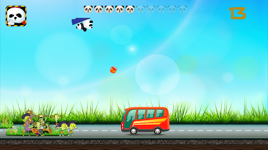 How to install Talking Eco Panda patch 1.00 apk for pc