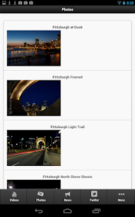 Download Pittsburgh APK for PC