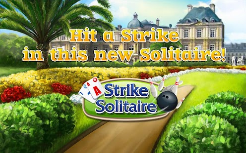 Strike Solitaire Free