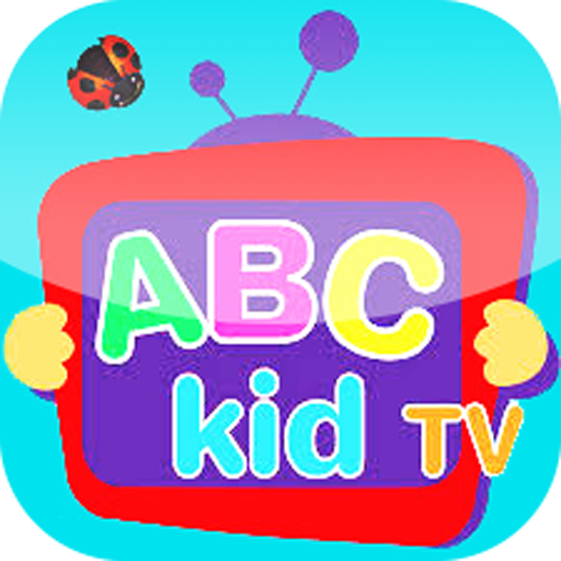 Kids Children TV 娛樂 App LOGO-APP開箱王