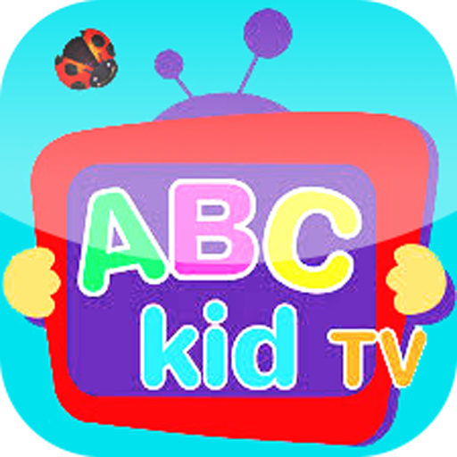 Kids Children TV LOGO-APP點子