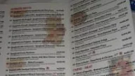 Porto Romano Menu : Porto Menu Menu For Porto Prati Roma : The restaurant felt very cozy, romantic and private.