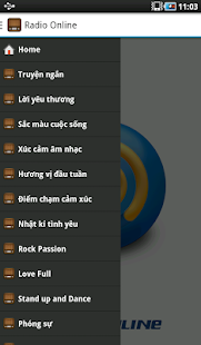 Việt Nam Radio Online Screenshots 2