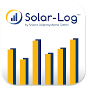Solar-Log™ APP icon