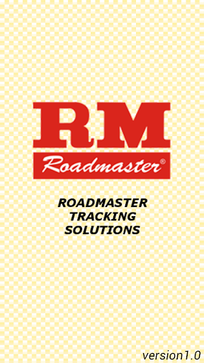 RoadMaster v3.0