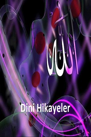 【免費程式庫與試用程式App】Dini Hikayeler-APP點子