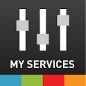 My.Services logo
