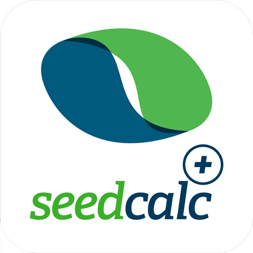 SeedCalc+ 生產應用 App LOGO-APP開箱王