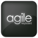Agile Keyboard Free