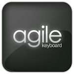 Agile Keyboard Free Apk