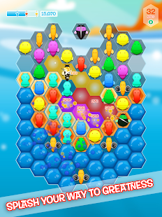 Disco Bees For Android 2.2.1.11 APK Games Full Version Download With Fast Direct Link Like Zippyshare and Google Drive.