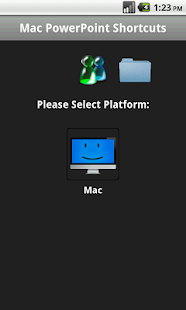Shortcuts for Mac PowerPoint Screenshots 6