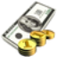 Stock Ticker icon