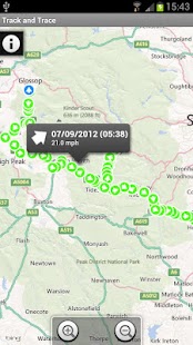 Free Download RTL Mobile Tracking APK for Android