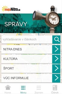 Moja Nitra Screenshots 9