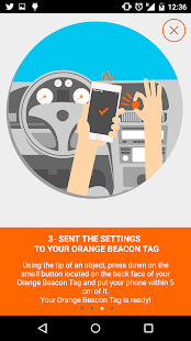 Beacon Connect Screenshots 4