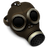 Gas Mask Breathing logo