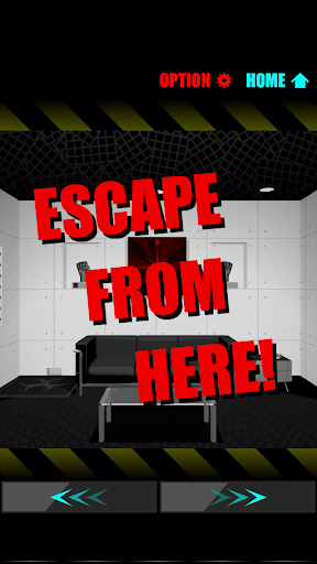 GEN-KAN 2 -Escape Game-