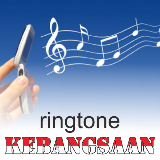 Ringtones Kebangsaan LOGO-APP點子