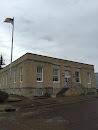 Lexington Post Office