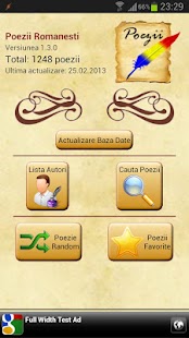 How to mod Poezii Romanesti 1.4.1 mod apk for bluestacks