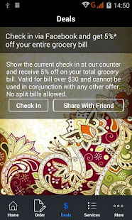 Download Patel Brothers Melbourne APK for Android