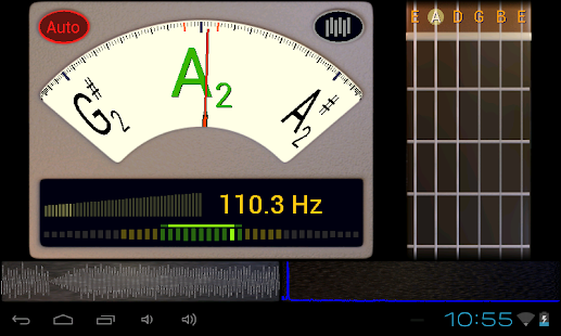 Guitar Tuner(圖3)-速報App