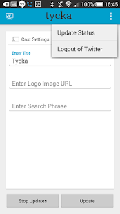 How to download Tycka 1.00 apk for pc