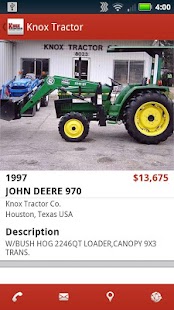 How to mod Knox Tractor 1.02 mod apk for android