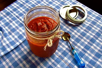 Beach House BBQ Sauce