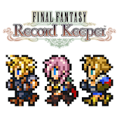 FINAL FANTASY Record Keeper