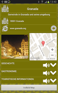 How to download Audioguide Tourapp Granada(DE) lastet apk for bluestacks