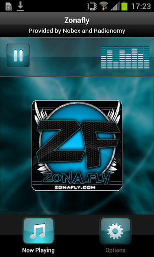 Zonafly