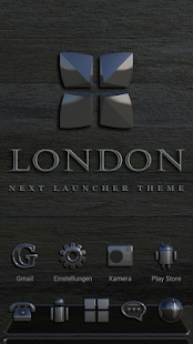 【生活必備免費APP】Next Launcher theme P glow|不限時免費玩app ...