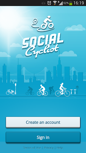 Social Cyclist