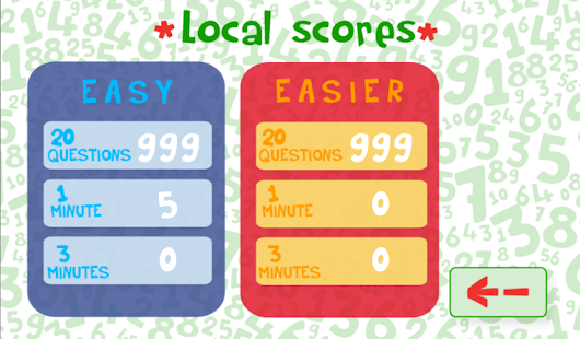 Free Download Math * Tiles = Run APK for PC