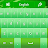 Windows için Keyboard Green Lights APK indirin