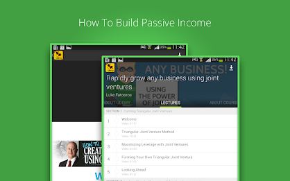 Rapidly Grow Business poster 3