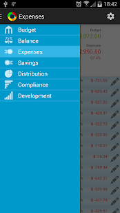 Free Expense Manager - Finance APK for Android