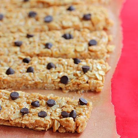 10 Best High Fiber High Protein Bars Recipes | Yummly