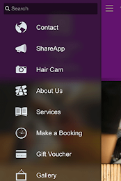 Hunting Hair poster 7