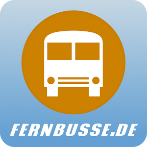 Fernbusse.de  Icon