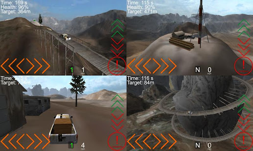 Duty Driver LITE(圖4)-速報App