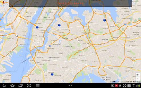 How to mod POI SHOW POINTS OF INTEREST unlimited apk for laptop