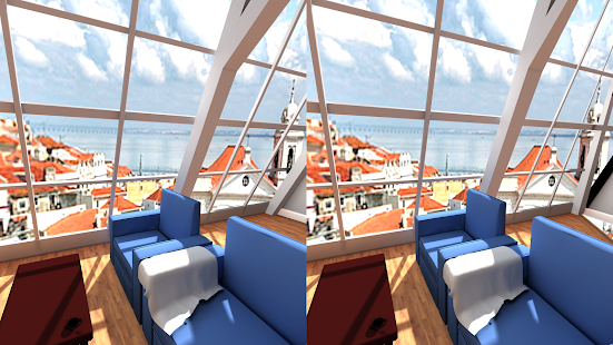Virtual Reality Showcase - screenshot thumbnail