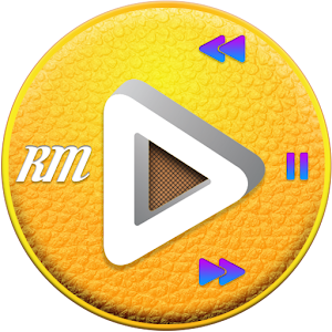 Music Player logo