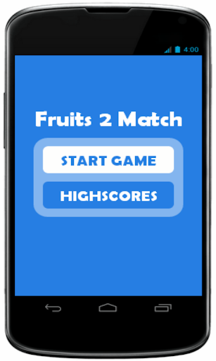 【免費街機App】Fruits 2 Match-APP點子