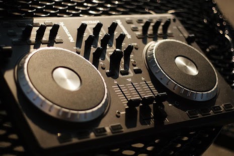 Free Download GoDJ *DEPRECATED* APK